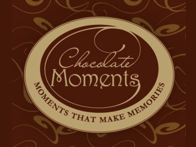 Chocolate Moments