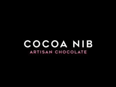 Cocoa Nib