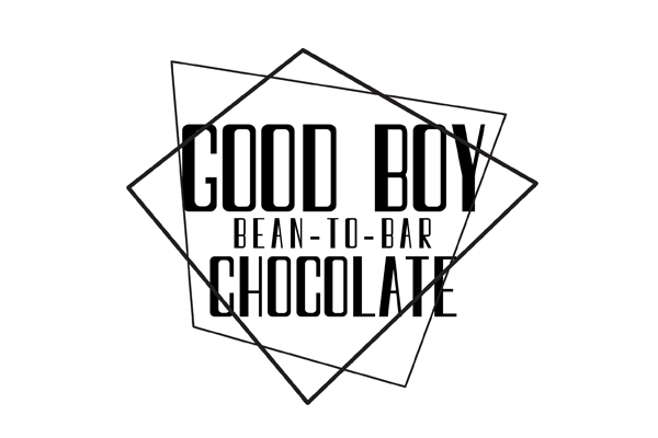 Good Boy Chocolates – Chocolate Makers