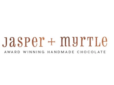 Jasper and Myrtle Chocolates
