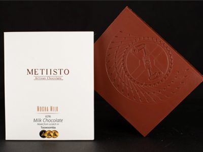Metiisto Artisan Chocolate