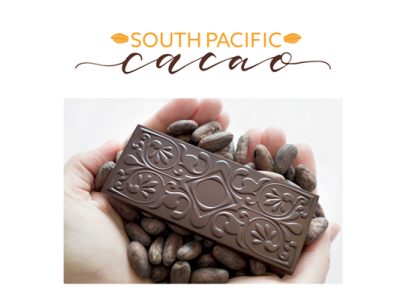 South Pacific Cacao