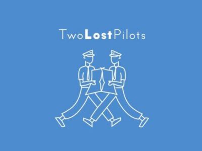 Two Lost Pilots